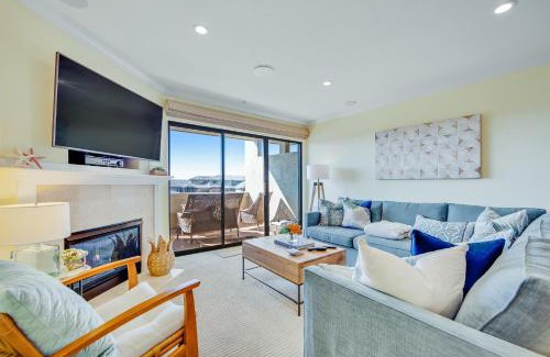 Rio del Mar Apartment | Seascape Sanctuary