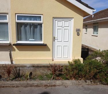 Dawlish Warren House | Seashells-L10