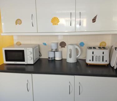 Dawlish Warren House | Seashells-L10