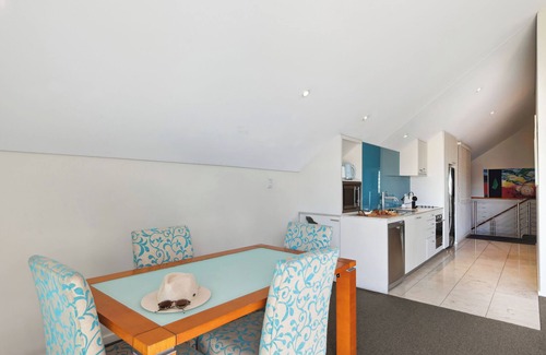 Mandurah Apartment | Seashells Mandurah