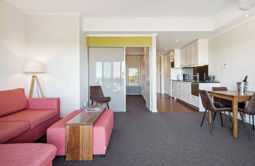 Mandurah Apartment | Seashells Mandurah