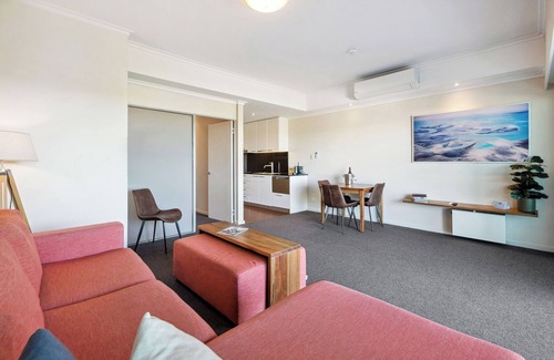 Mandurah Apartment | Seashells Mandurah
