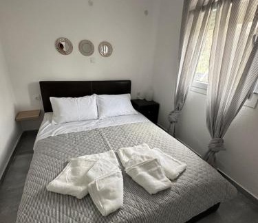 Agia Paraskevi House | Seashore house Makri