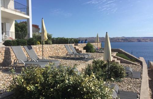 Cesarica Apartment | Seaside 11