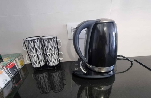 Vilagarcia de Arousa Apartment | Seaside Apartment Sleeps 6 with Balcony