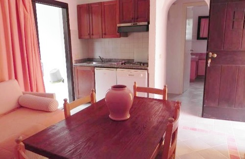 Baja Sardinia Apartment | Seaside Apartment Baja Sardinia - 6pl August - 250 m from smeraldo beach !
