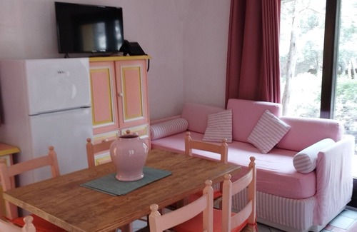 Baja Sardinia Apartment | Seaside Apartment Baja Sardinia - 6pl August - 250 m from smeraldo beach !