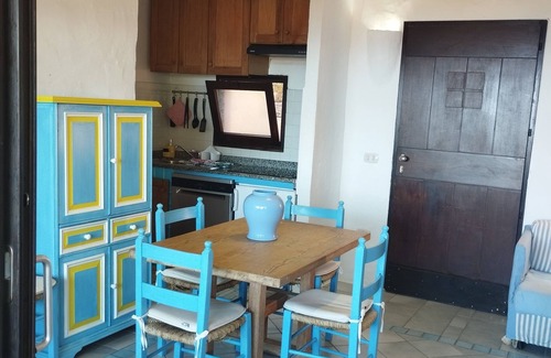 Baja Sardinia Apartment | Seaside Apartment Baja Sardinia - 6pl August - 150 m from smeraldo beach !