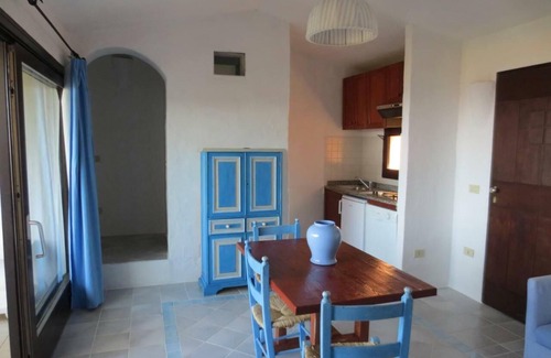 Baja Sardinia Apartment | Seaside Apartment Baja Sardinia - 6pl August - 150 m from smeraldo beach !