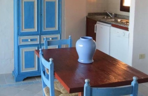 Baja Sardinia Apartment | Seaside Apartment Baja Sardinia - 6pl August - 150 m from smeraldo beach !