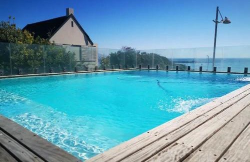 Big Bay Apartment | Seaside apartment - Big Bay beach