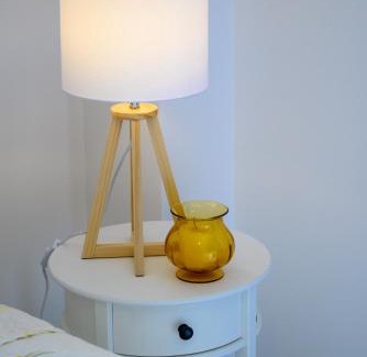Salamis Apartment | Seaside Apartment