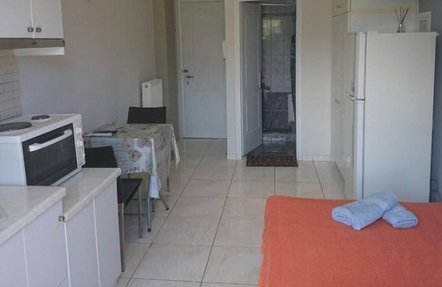 Rio Apartment | SeaSide Apartment RIO (2visitors)