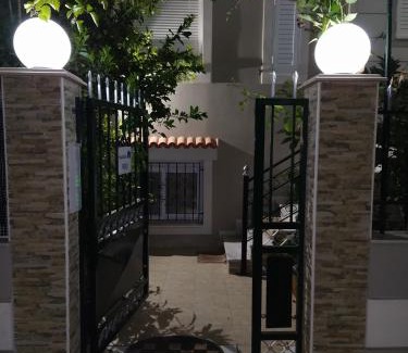 Rio Apartment | SeaSide Apartment Rio