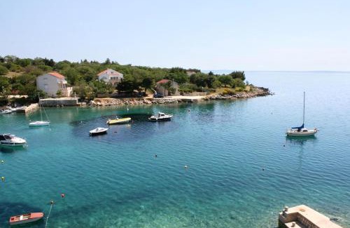 Potocnica Apartment | Seaside apartments with a swimming pool Potocnica, Pag - 6407