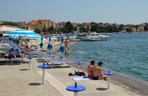 Selce Apartment | Seaside apartments with a swimming pool Selce, Crikvenica - 19902