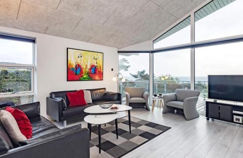 Bøjden House | Seaside Bliss in Fyn - By Traum Ferienwohnungen