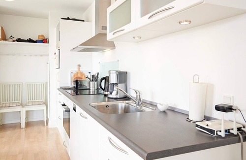 Sandkaas House | Seaside Bliss in Sandkaas - By Traum Ferienwohnungen