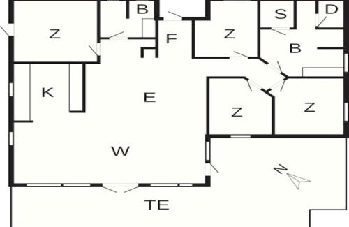 Kegnæshøj House | Seaside Bliss with Sauna - By Traum Ferienwohnungen