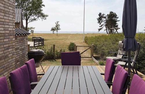 Kegnæshøj House | Seaside Bliss with Sauna - By Traum Ferienwohnungen