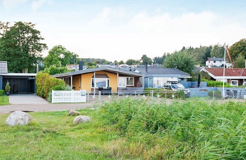 Bjert House | Seaside Charm at Binderup - By Traum Ferienwohnungen