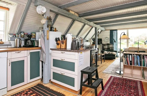 Vedelshave House | Seaside Charm in Baring Vig - By Traum Ferienwohnungen
