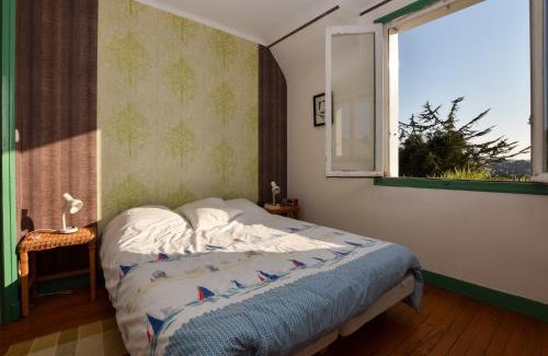 Erquy House | Seaside Comfort in Erquy