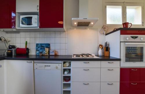 Erquy House | Seaside Comfort in Erquy