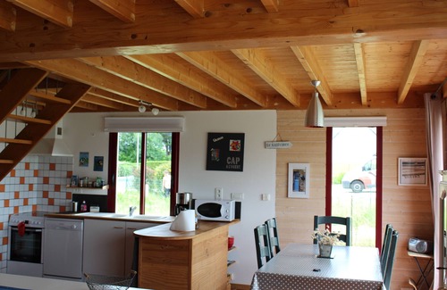 Plomeur House | Seaside: comfortable house close to the torch