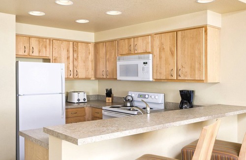 Seaside Resort | Seaside! Condo with ocean view, grill on balcony, beach access from the resort.