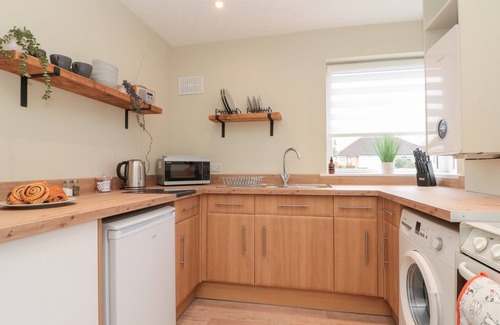 Scarborough Cottage | SEASIDE COTTAGE, pet friendly, country holiday cottage in Scarborough