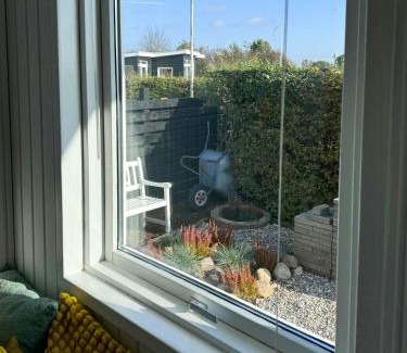 Flovt Strand House | Seaside Cottage With Ocean View At Flovt Beach