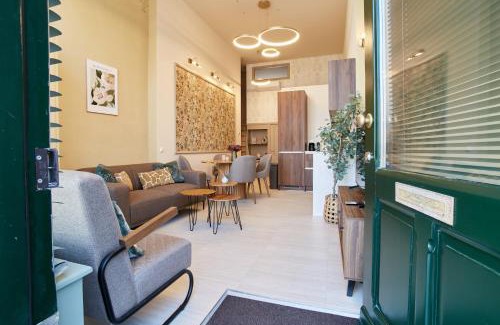 Scheveningen Badplaats Apartment | Seaside design apartment