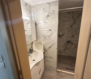 Kallithea Apartment | Seaside Dream Kallithea