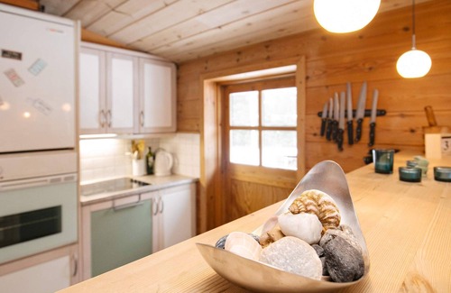 Blavand House | Seaside Escape in Ho - By Traum Ferienwohnungen
