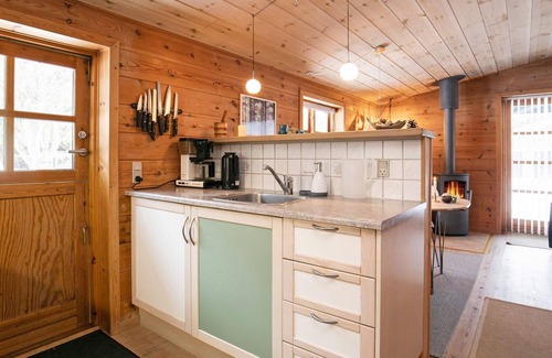 Blavand House | Seaside Escape in Ho - By Traum Ferienwohnungen