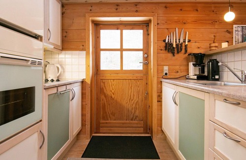 Blavand House | Seaside Escape in Ho - By Traum Ferienwohnungen