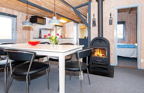 Sonderho House | Seaside Escape in Sonderho - By Traum Ferienwohnungen