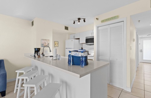 Tavernier Apartment | Seaside Family Escape! Pool, Playground, BBQs & Easy Beach Access!