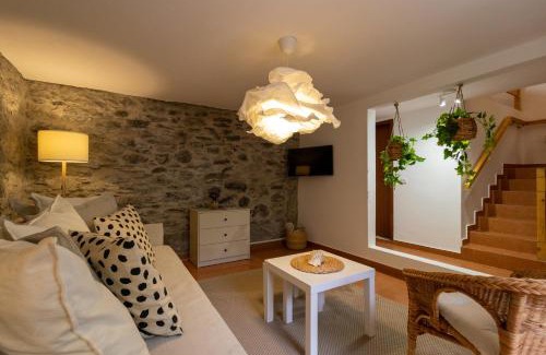 Paul do Mar Apartment | Seaside Green House, Paúl do Mar T2