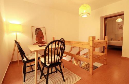 Paul do Mar Apartment | Seaside Green House, Paúl do Mar T2