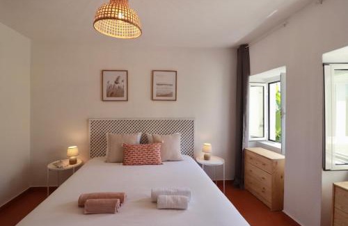 Paul do Mar Apartment | Seaside Green House, Paúl do Mar T2