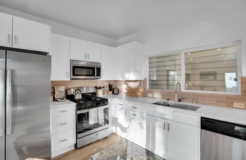 Mussel Shoals House | Seaside Hideaway in Mussel Shoals