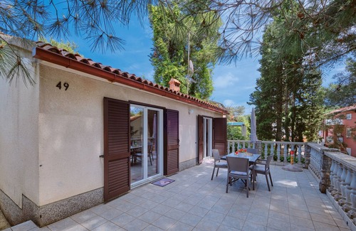 Artatore House | Seaside holiday house Artatore, Lošinj (K-8005)