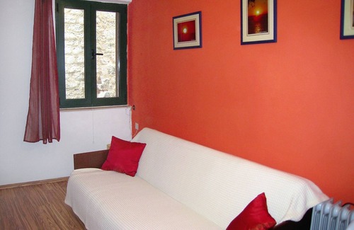 Sibenik House | Seaside holiday house Šibenik (K-6635)