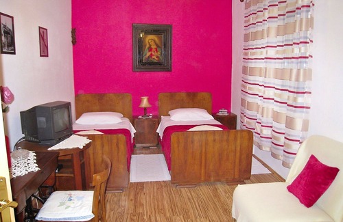 Sibenik House | Seaside holiday house Šibenik (K-6635)