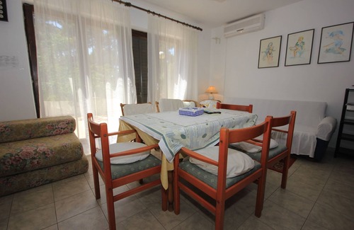 Artatore House | Seaside holiday house Artatore, Lošinj (K-7937)