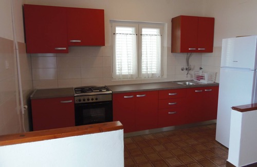 Veli Rat House | Seaside holiday house Veli Rat, Dugi otok (K-875)