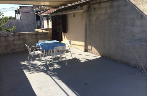 Rab Town House | Seaside holiday house Supetarska Draga - Gonar, Rab (K-15090)