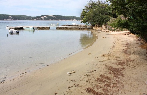 Rab Town House | Seaside holiday house Supetarska Draga - Gonar, Rab (K-15090)